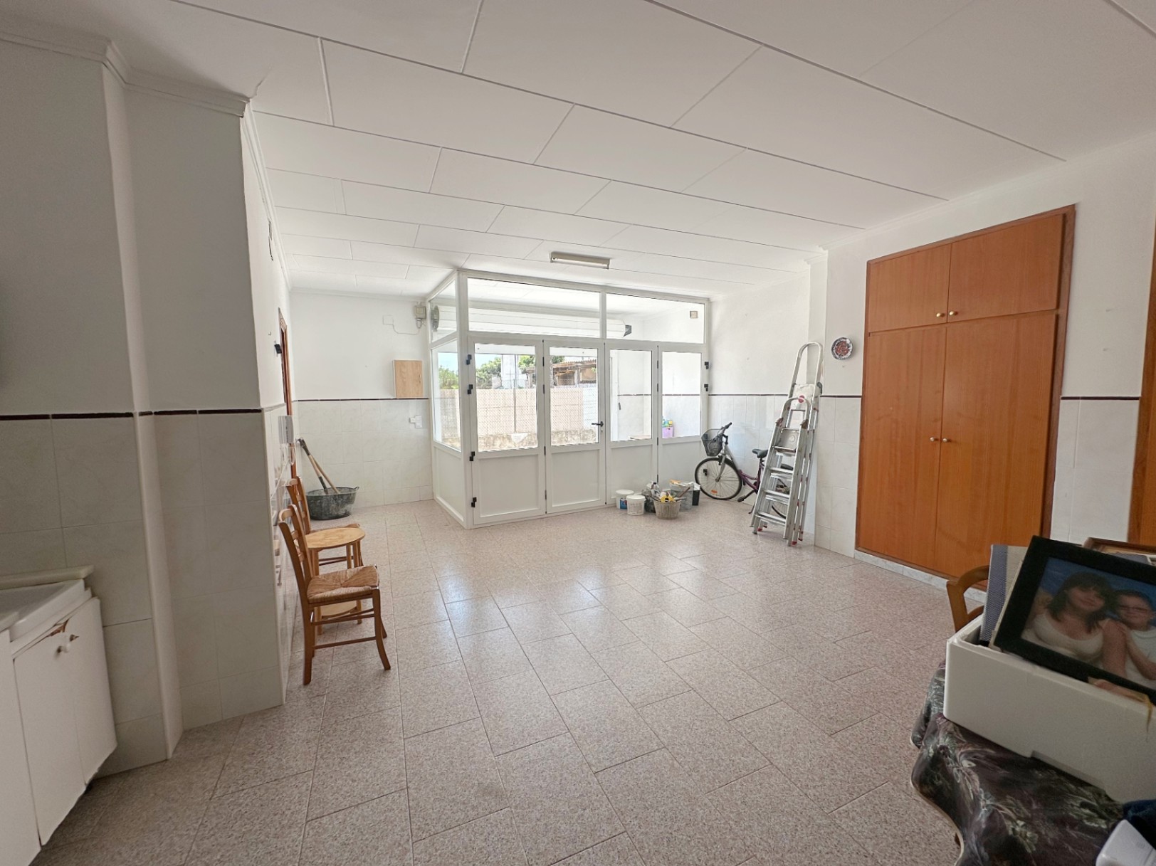 Casa de Pueblo de 7 habitaciones en Els Poblets 