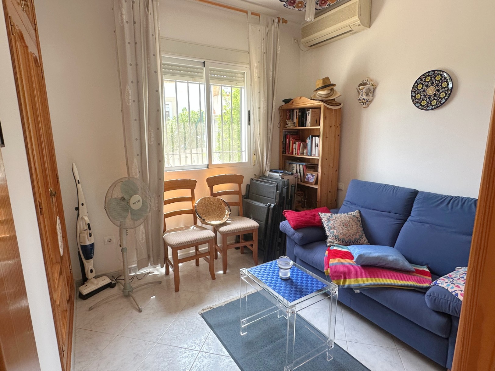 Chalet en Ráfol de Almunia con 3 dormitorios 