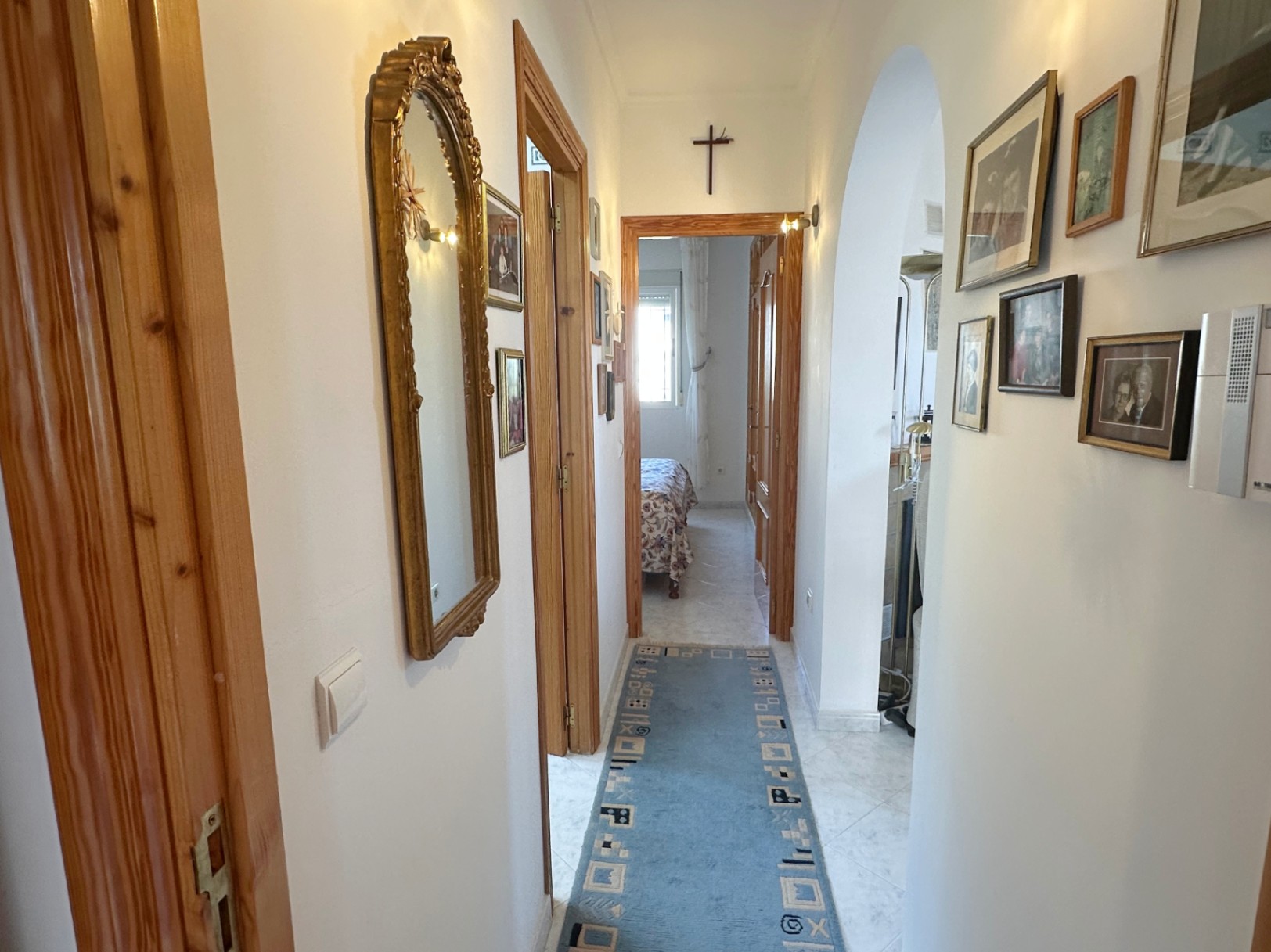 Chalet en Ráfol de Almunia con 3 dormitorios 