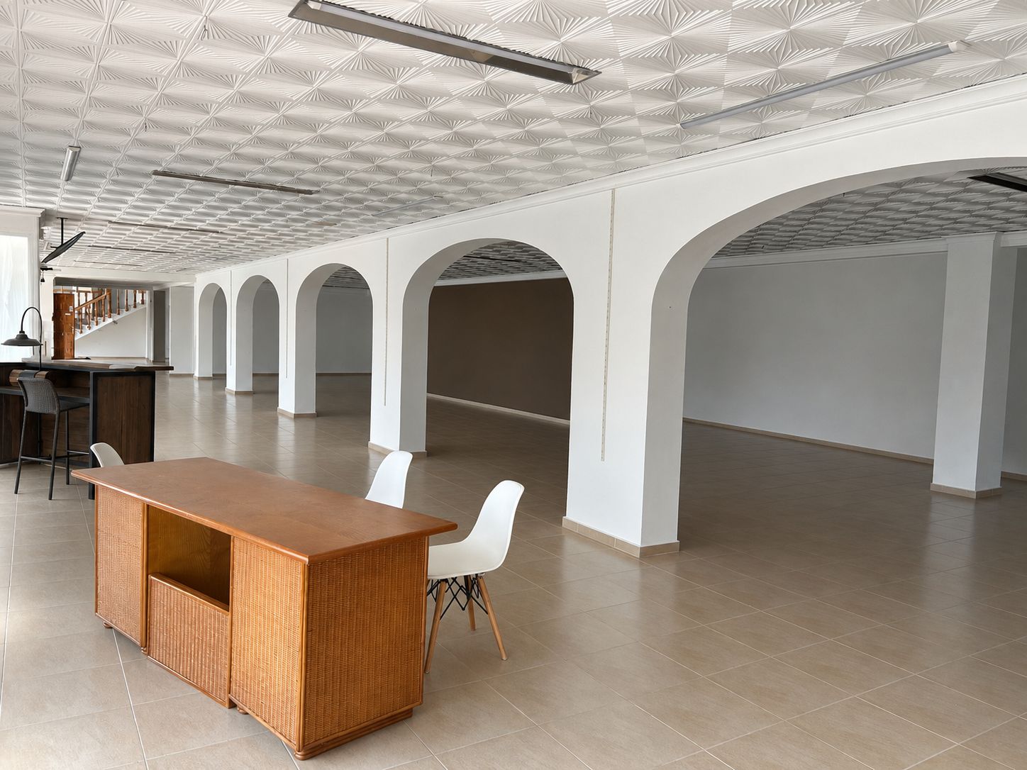Nave comercial en venta en El Verger