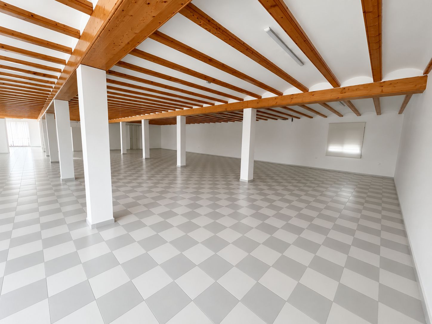 Nave comercial en venta en El Verger
