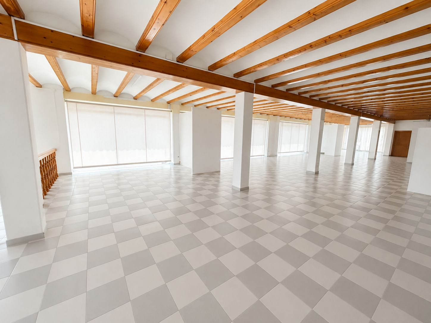 Nave comercial en venta en El Verger