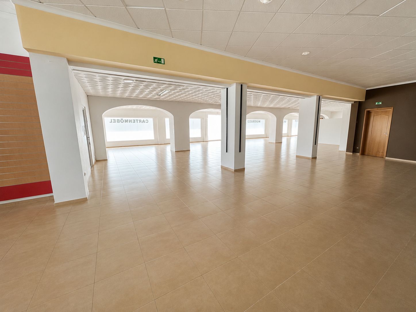 Nave comercial en venta en El Verger