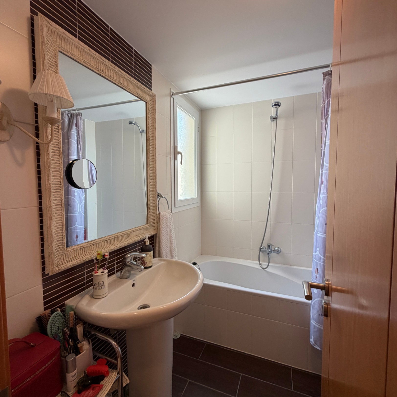 Apartamento 1ª Linea  2 habitaciones en Denia, Alicante