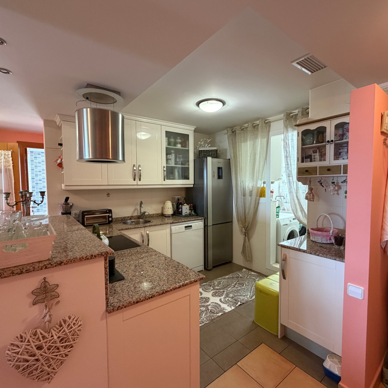Apartamento 1ª Linea  2 habitaciones en Denia, Alicante