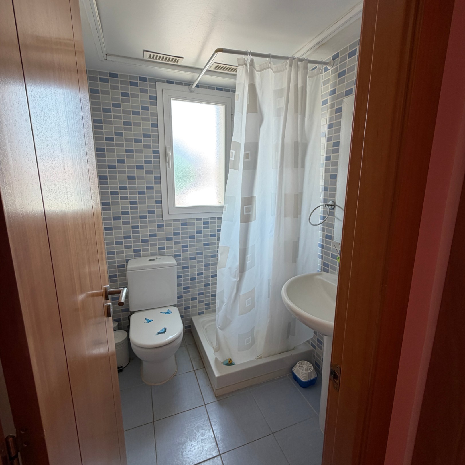 Apartamento 1ª Linea  2 habitaciones en Denia, Alicante