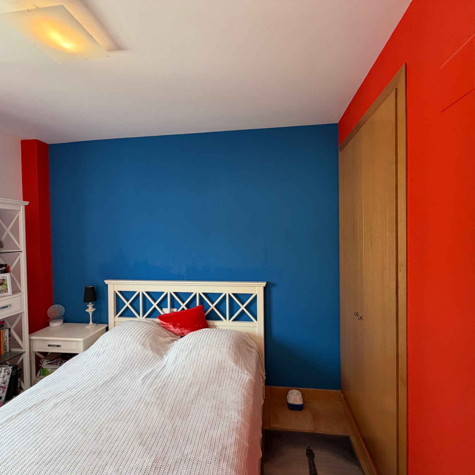 Apartamento 1ª Linea  2 habitaciones en Denia, Alicante