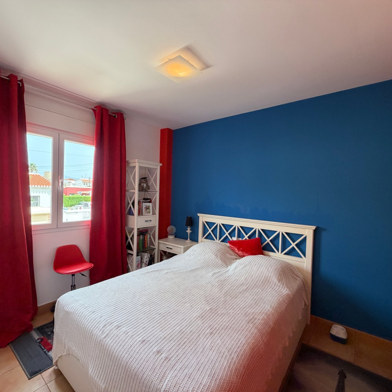 Apartamento 1ª Linea  2 habitaciones en Denia, Alicante