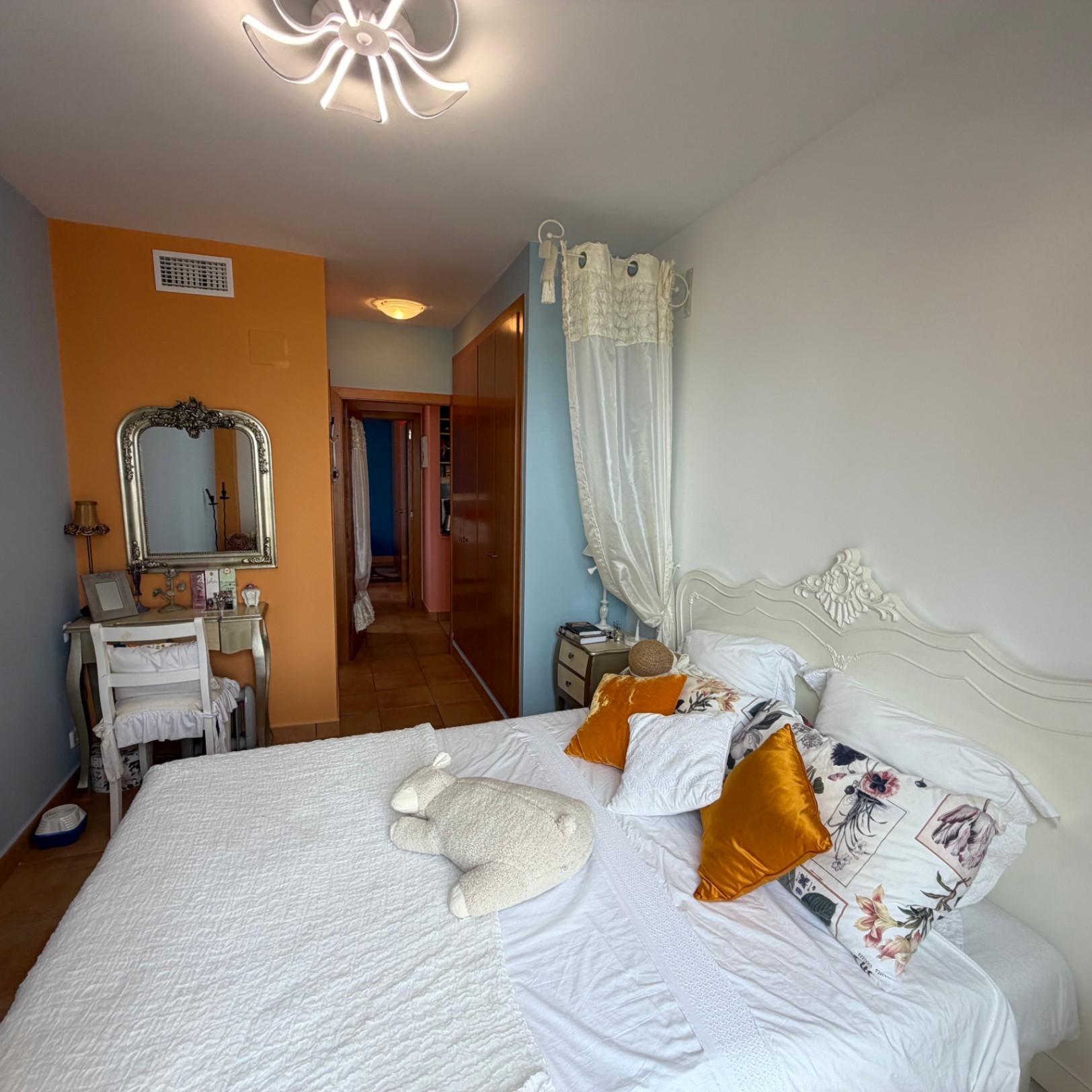 Apartamento 1ª Linea  2 habitaciones en Denia, Alicante