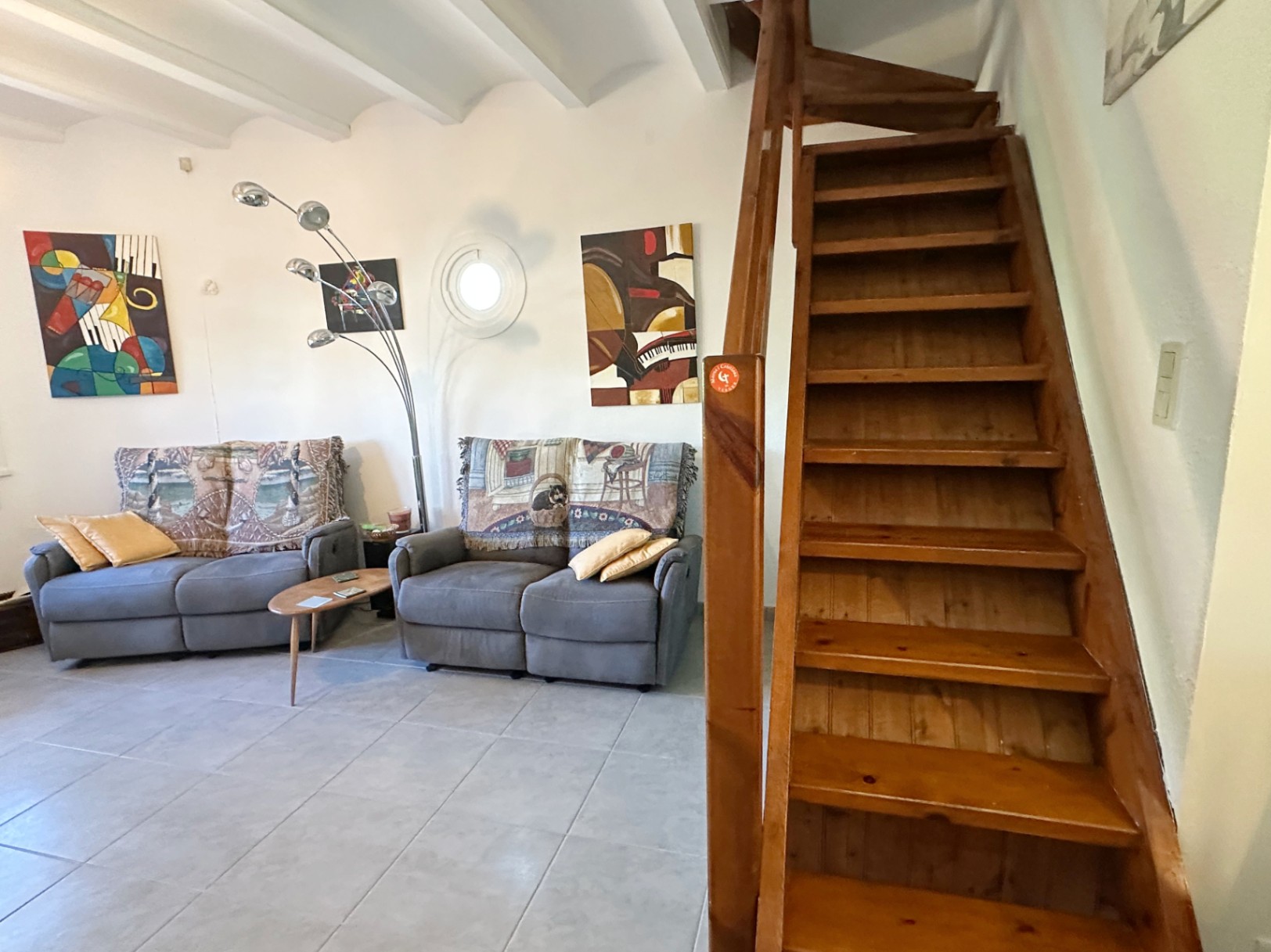 Detached chalet with 4 bedrooms in Els Poblets