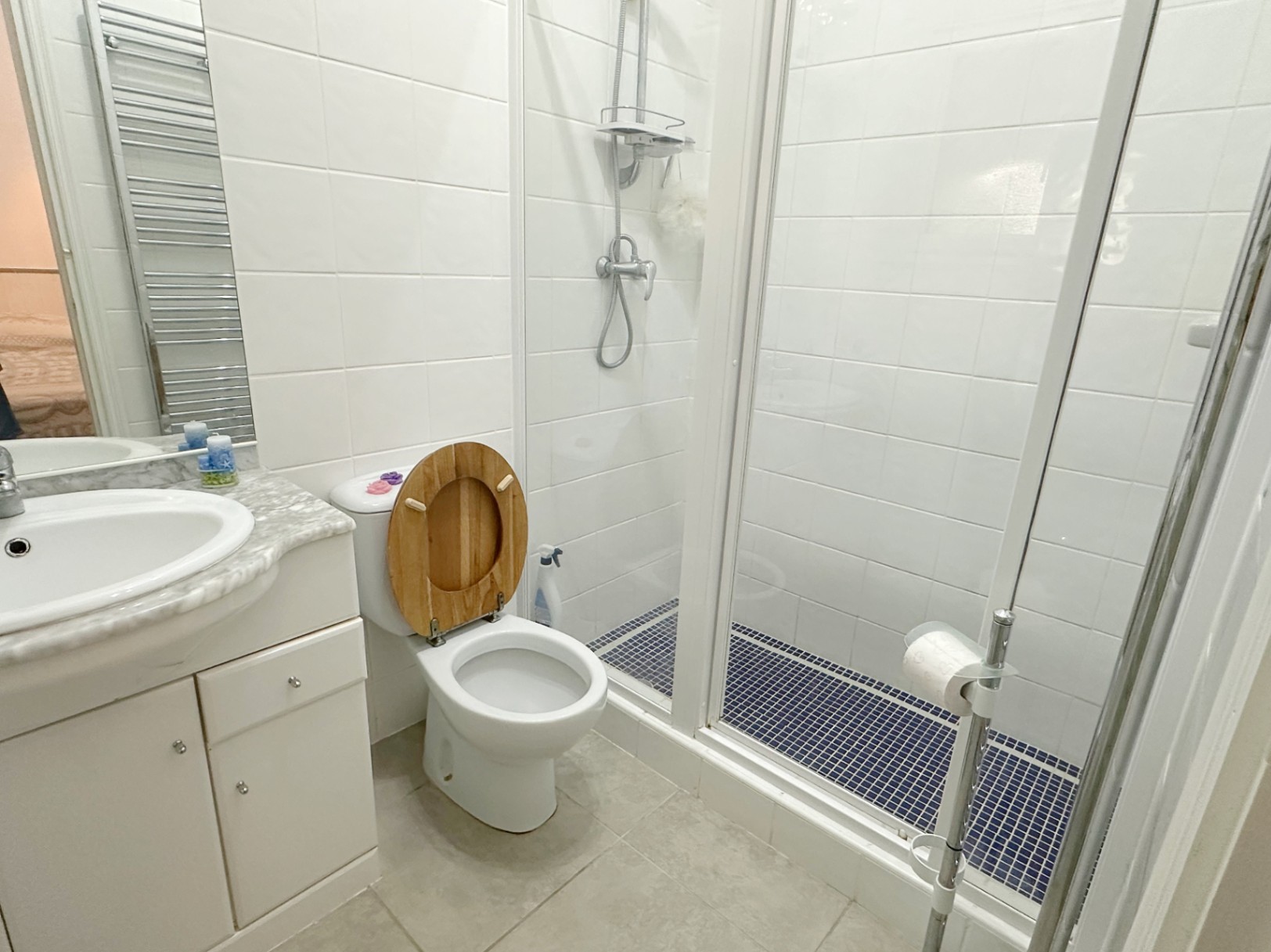 Detached chalet with 4 bedrooms in Els Poblets