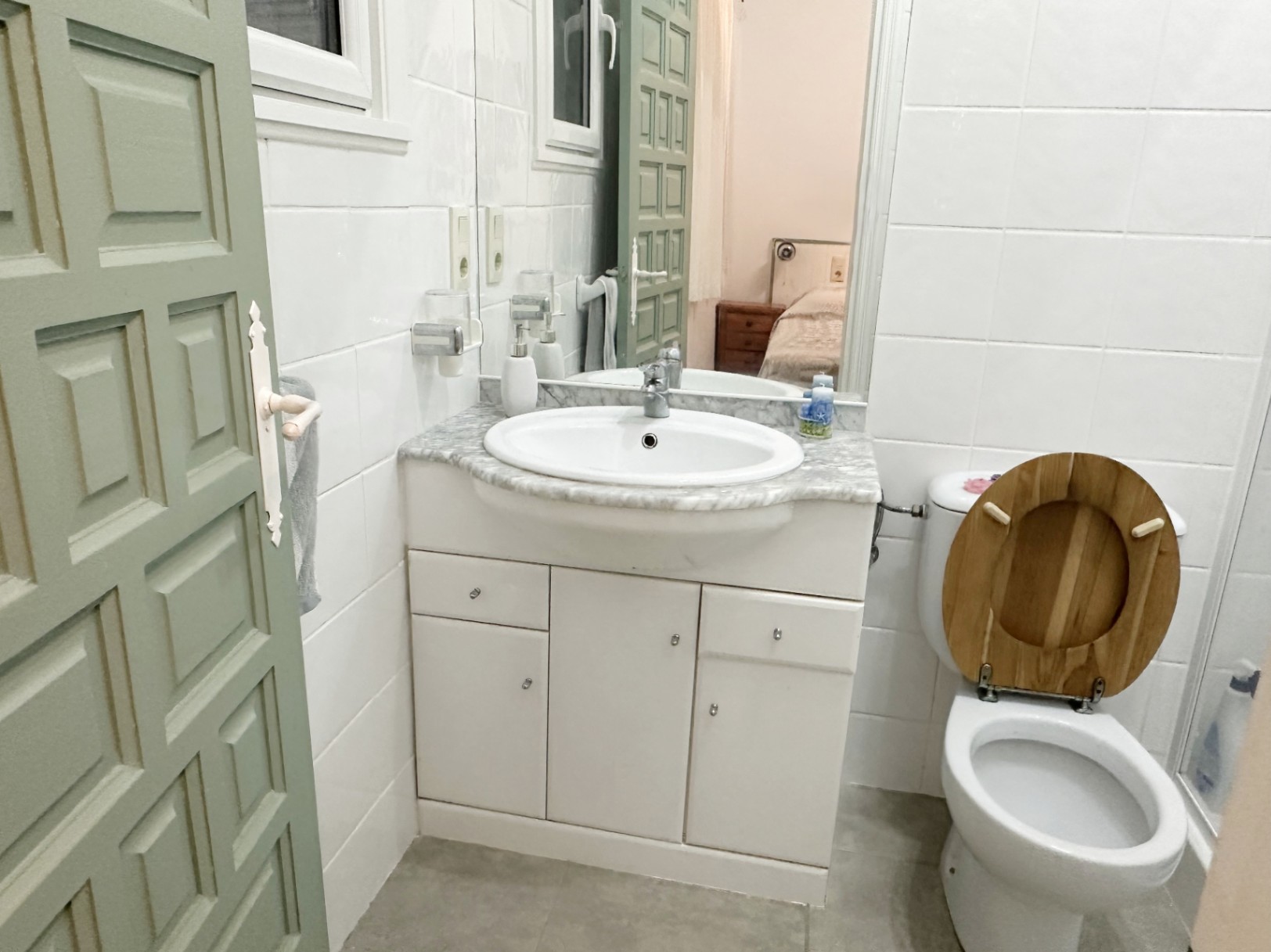 Detached chalet with 4 bedrooms in Els Poblets