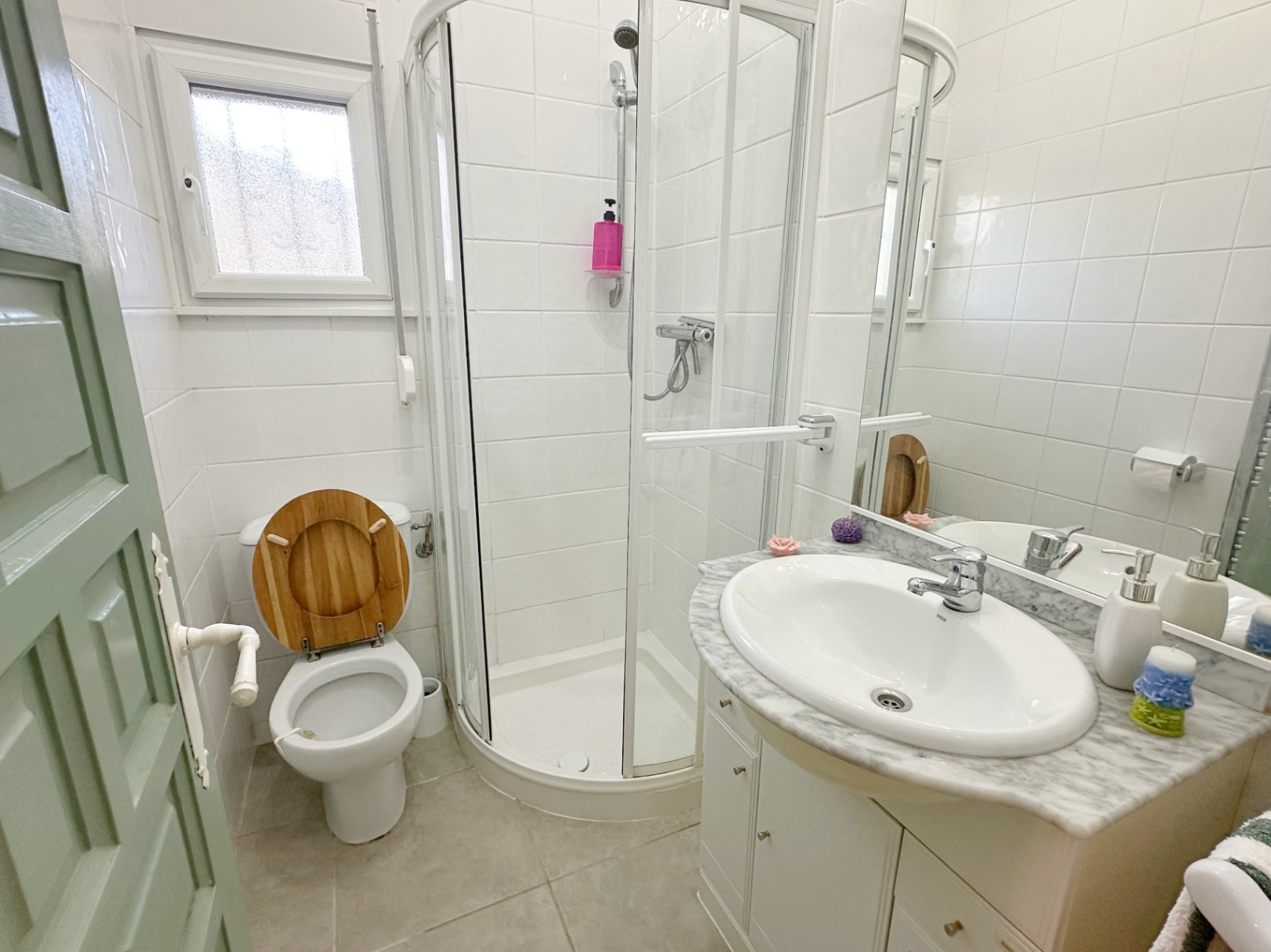 Detached chalet with 4 bedrooms in Els Poblets
