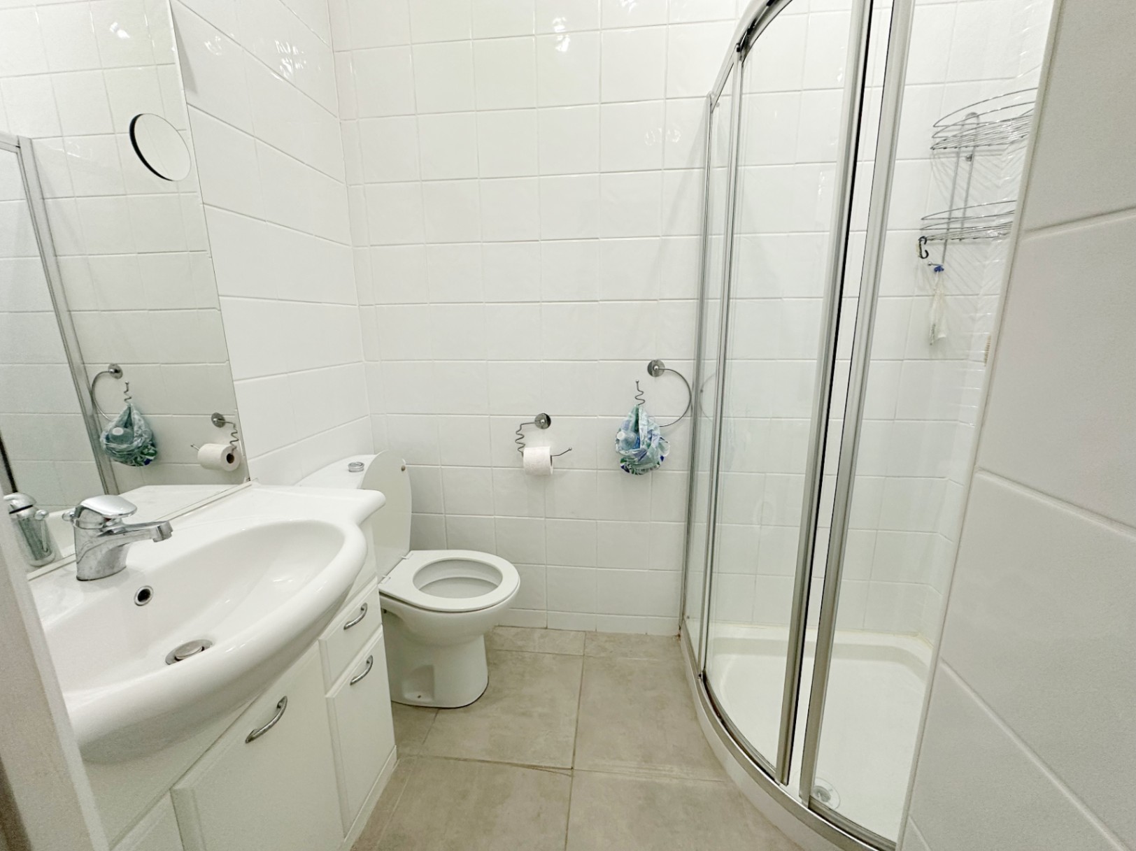 Detached chalet with 4 bedrooms in Els Poblets