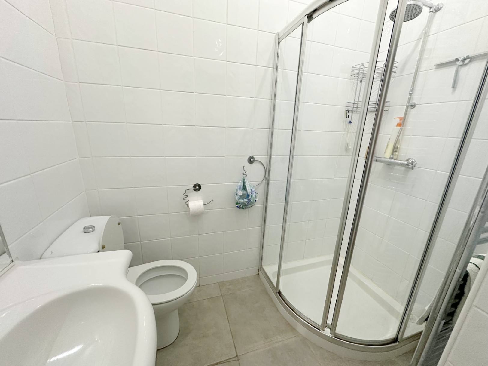 Detached chalet with 4 bedrooms in Els Poblets