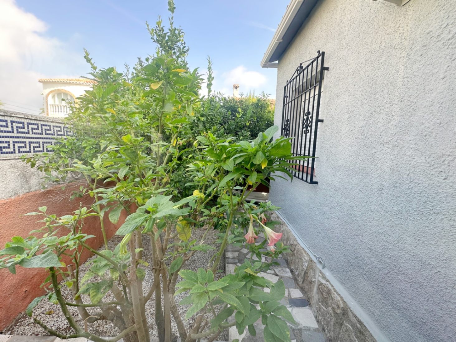 Detached chalet with 4 bedrooms in Els Poblets