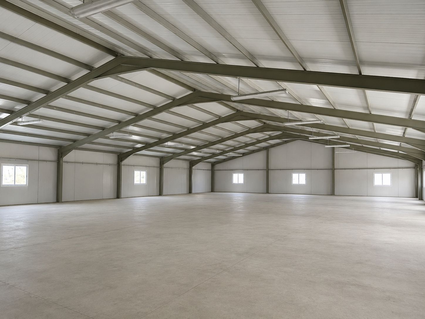 Nave comercial  de 1477m2 construidos en parcela de 5855m2  en El Verger